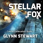 Cover of Stellar Fox
