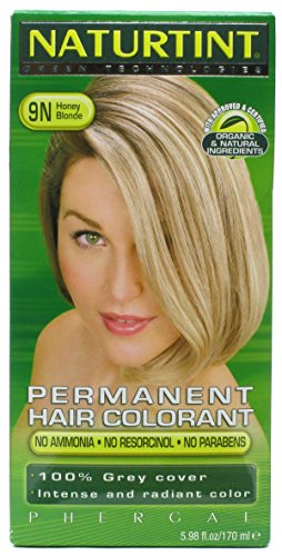 Naturtint Hair Color 9N Honey Blonde 5.28 FZ miniatura 1