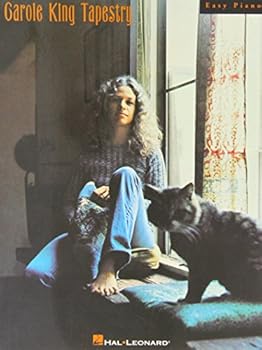 Carole King: Tapestry Piano Vocal & Guitar