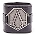 Produktbild Assassin's Creed Syndicate Armband Metall Logo Pat