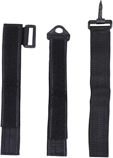 Toddmomy Corretor De Postura Jockstrap 2 Peças Cinta Traseira Faixa De Treinamento De Balanço Corretor De Gestos Fita De Golfe
