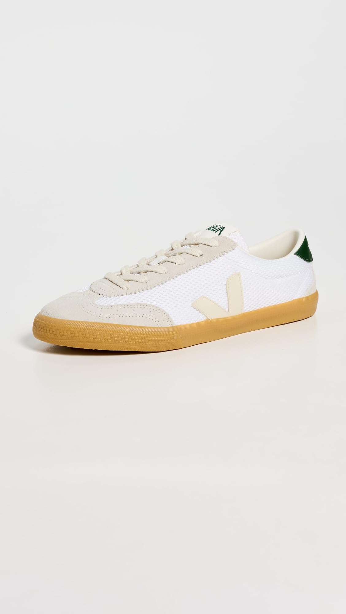 VEJA Men's Volley Sneaker, Lunar Pierre Cyprus, 11