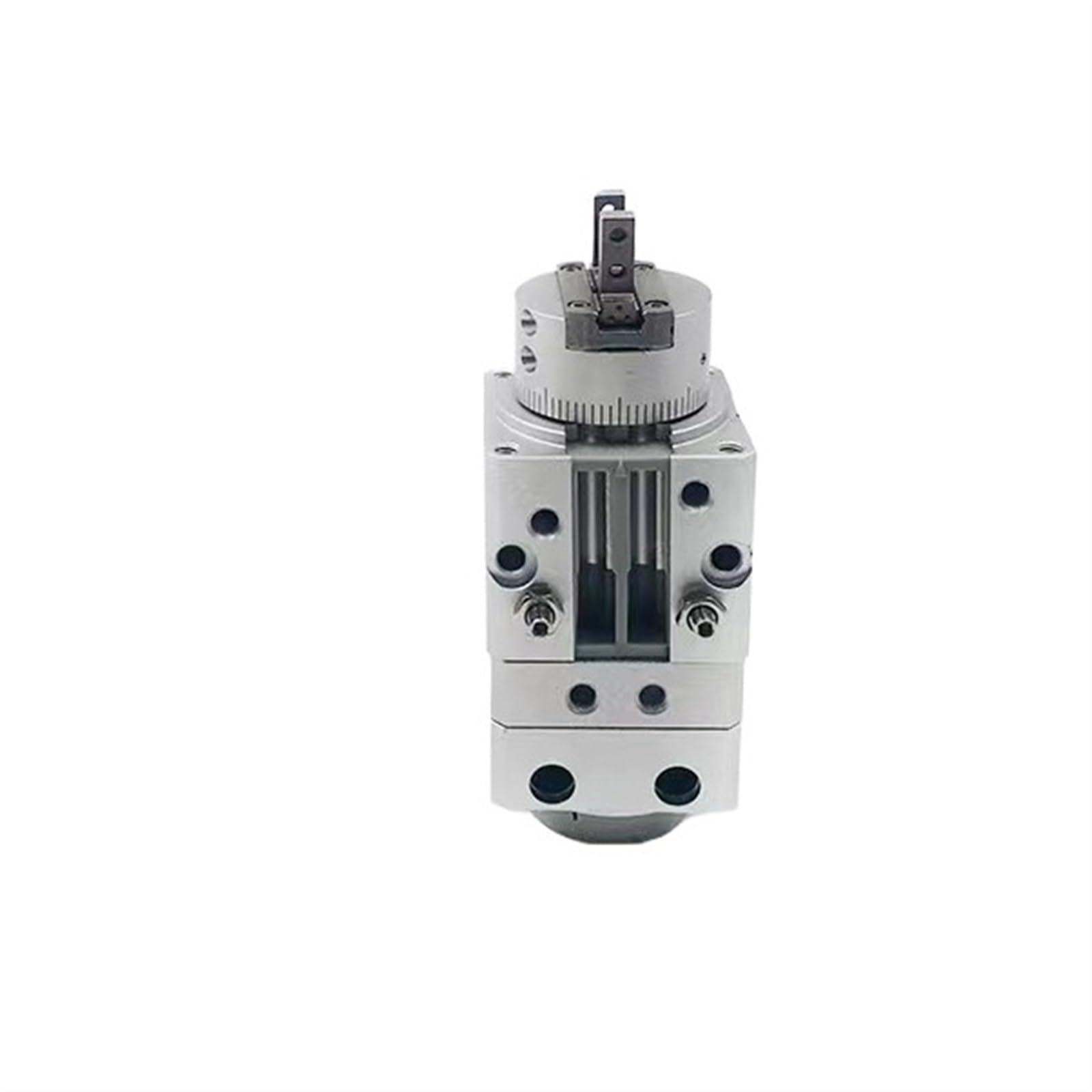 Pince pneumatique MRHQ25D-90S rotative pour vérin d'automatisation