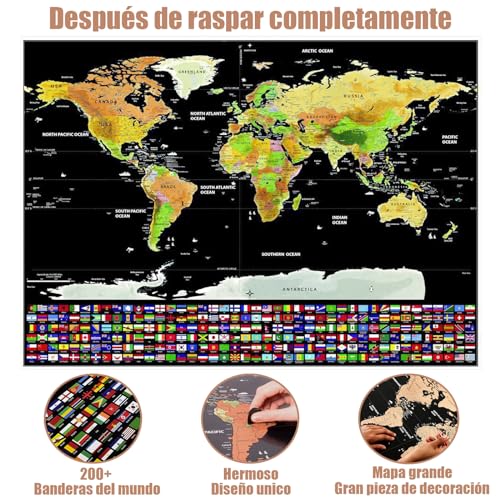 Listado de Poster , listamos los 10 mejores. 6 Imagen adicional