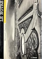 Le Notre 2850252700 Book Cover