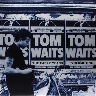 The Early Years, Vol. 1