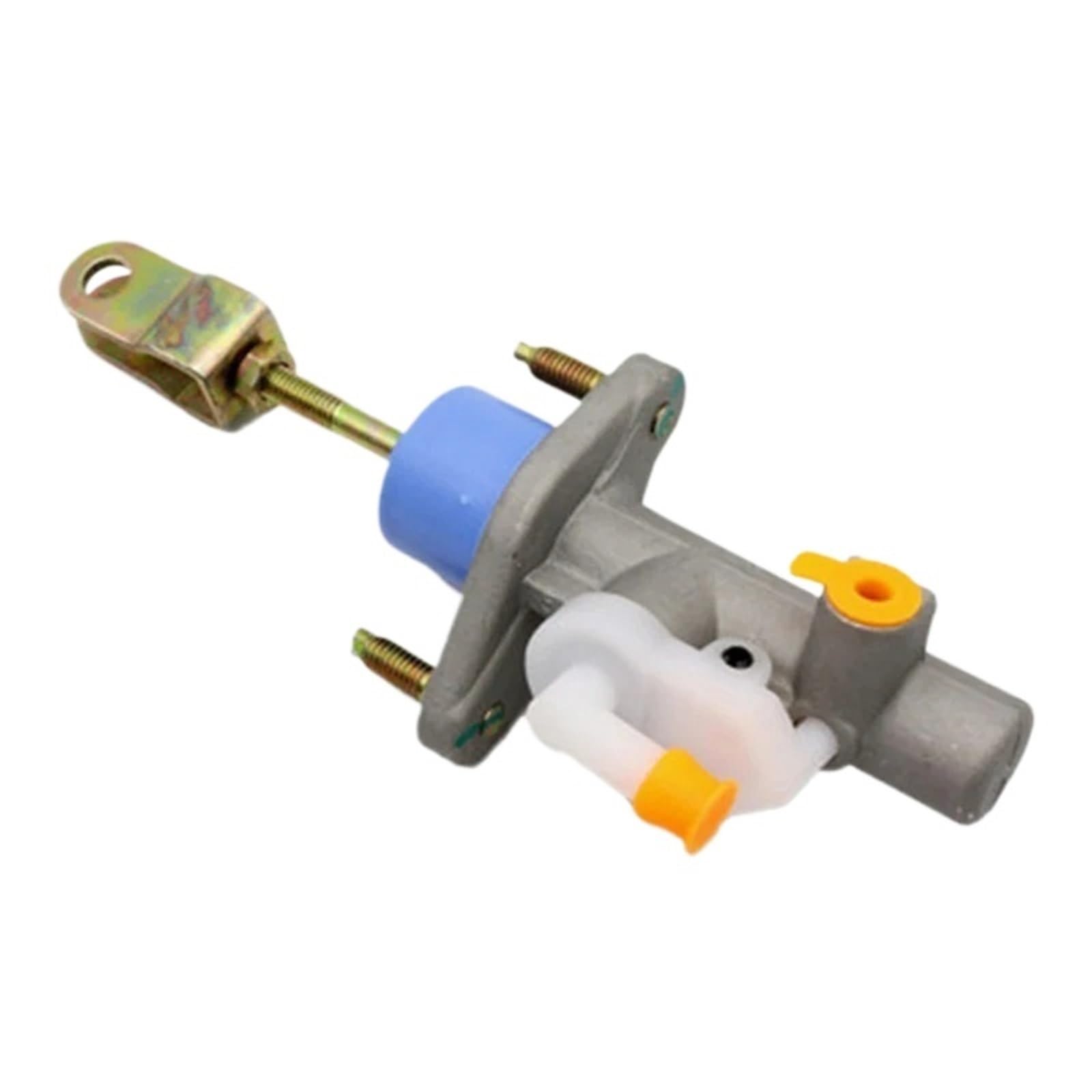 Kit frizione completa Cilindro principale della frizione per auto, cilindro secondario, adatto per BYD F3 F3R G3 L3(Black)