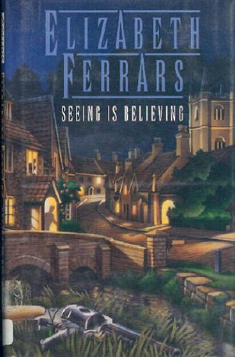 Seeing is Believing 000232430X Book Cover