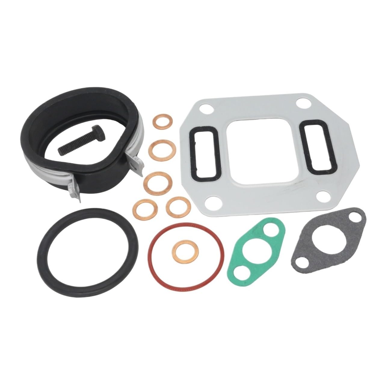 Pièces de Moteur de Bateau kit joints haut de gamme pour KAD TAMD MD