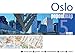 Oslo PopOut Map (PopOut Maps)