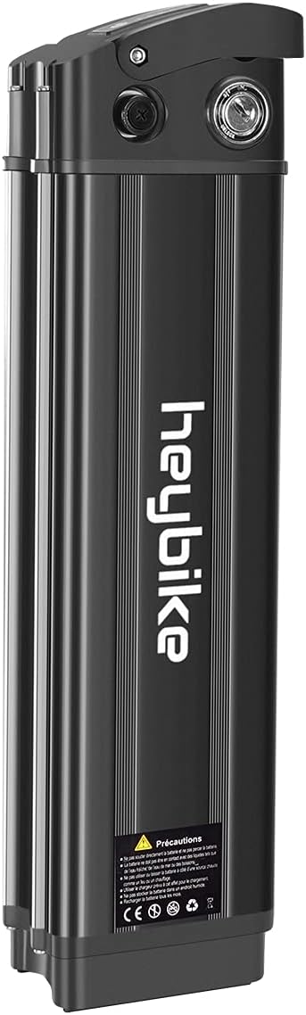 Heybike Lithium-Ion Battery Bikes for Mars Heybike Lithium-Ion Battery Bikes for Mars