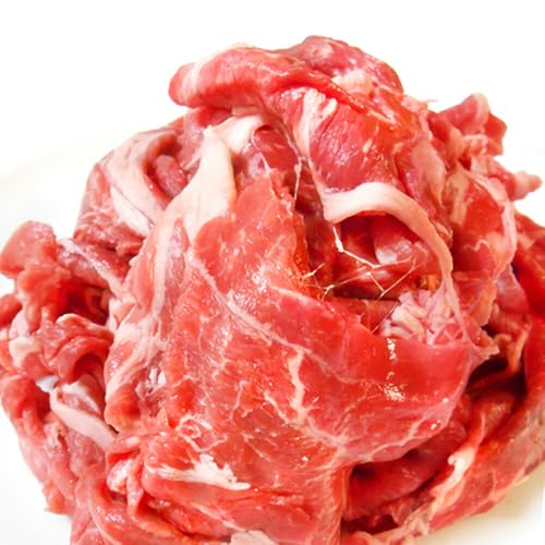 黒毛和牛切り落とし1kg(500g×2)[30日以内に出荷予定(土日祝を除く)]