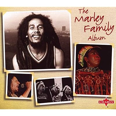 The Marley Family Album