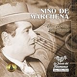  Cantes de los Picos de Almansa