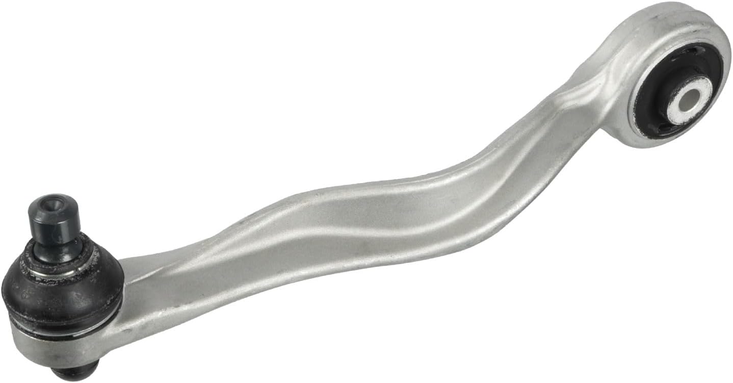 febi bilstein 21906 control arm with bushing and joint (top front axle, rear right) - Pack of 1