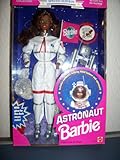 barbie shelly 1994 Mattel Barbie 1994 Astronaut African American AA