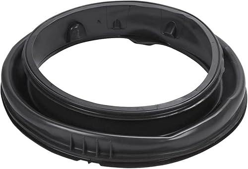 Miniatura 3 de Reemplazo de junta de arranque de fuelle de puerta para Electrolux EFLS517SIW0 EFLS517STT0 EFLS527UIW0 EFLS527UIW1 EFLS527UIW2 EFLS527UTT0