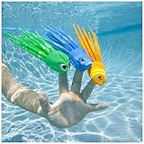 SwimWays SquiDivers, Wasser- und Tauchspielzeug
