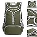 travel inspira 35L Foldable Backpack Lightweight Packable For Outdoor Camping Hiking