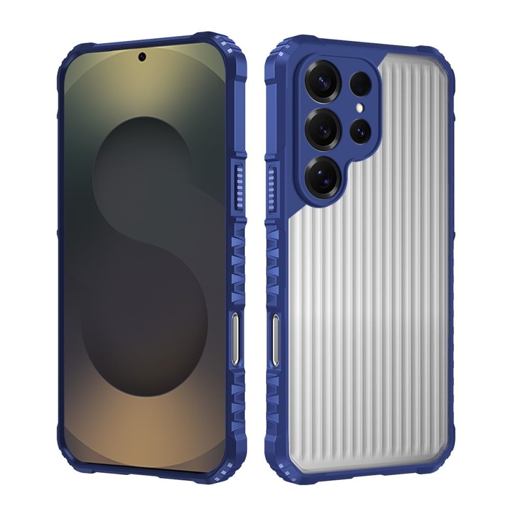 Coque silicone Samsung A13 4G rigide contre chutes et rayures - 8