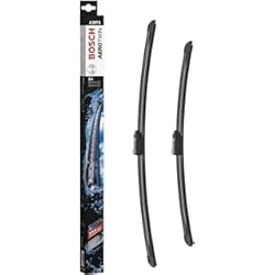 Escobillas Audi A3 Escobilla limpiaparabrisas Bosch Aerotwin A297S, Longitud: 600mm/500mm – 1 juego para el parabrisas (frontal)