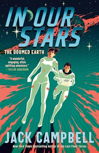 Book cover for In Our Stars