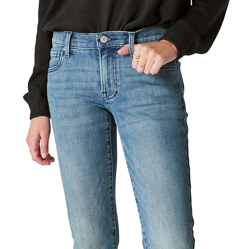 Image of Lucky Brand Women's Gemini Jeans