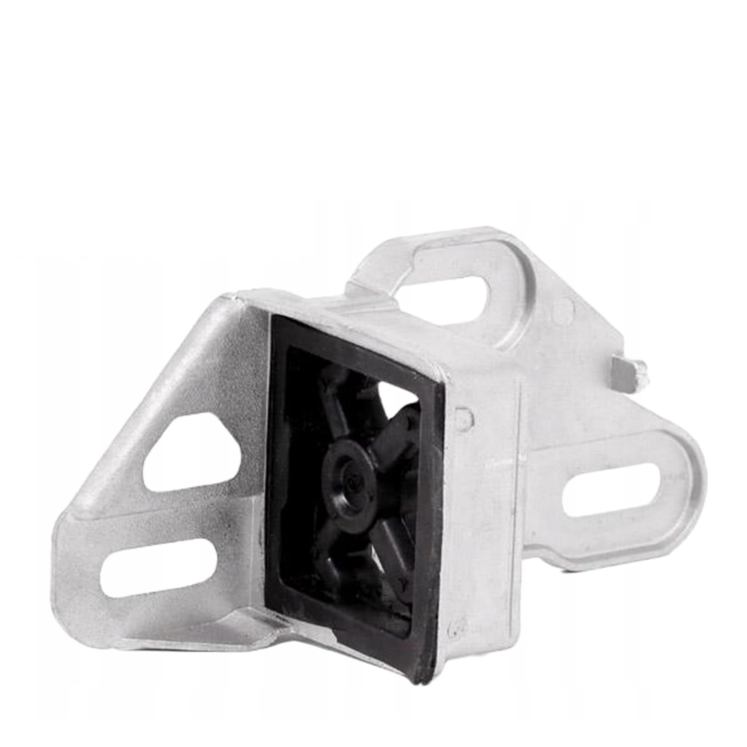 Support moteur Silencieux Silent Bloc Caoutchouc pot d'échappement compatible pour Renault Kangoo I Clio II Symbol Thalia OEM 7700424339 70618 T404125