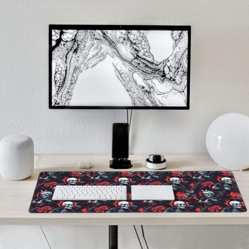 Tapis de souris de jeu pour ordinateur portable au bureau ou à la maison - 6