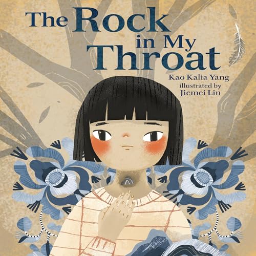 The Rock in My Throat by Kao Kalia Yang episode artwork