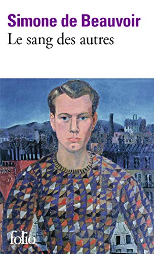 Télécharger Le Sang des autres Livre PDF Gratuit