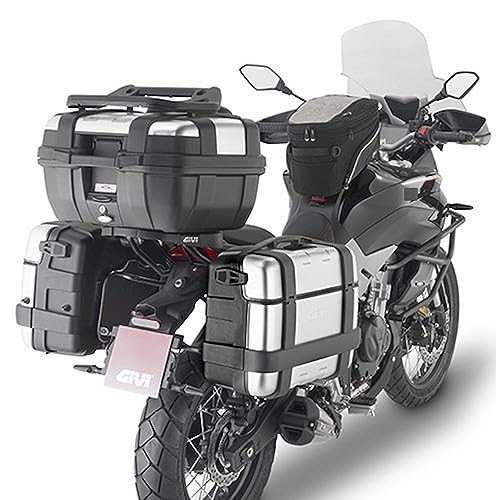 Supports lateraux Givi PL9251 porte-bagages Voge Valico 500 DS 2020-2022