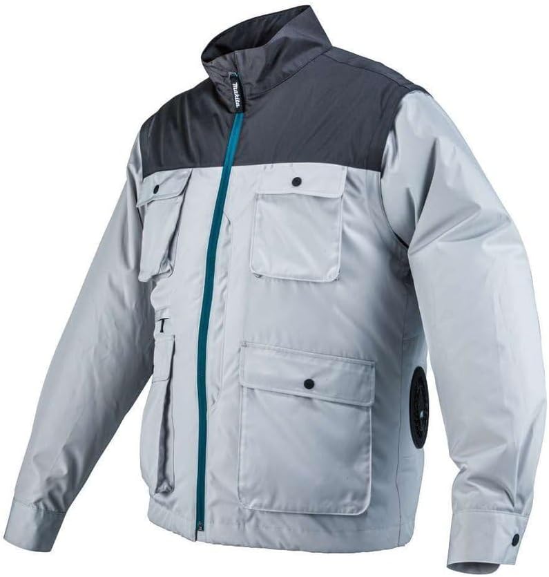 Makita FV411DZ 空調服 Lサイズ ライトグレー 楽天市場】マキタ電動