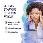 Boiron Kali Phosphoricum 30C Homeopathic Medicine for Headaches, Sleeplessness, Mental Fatigue, and Concentration Difficulties - 3 Count (240 Pellets) - Image 2