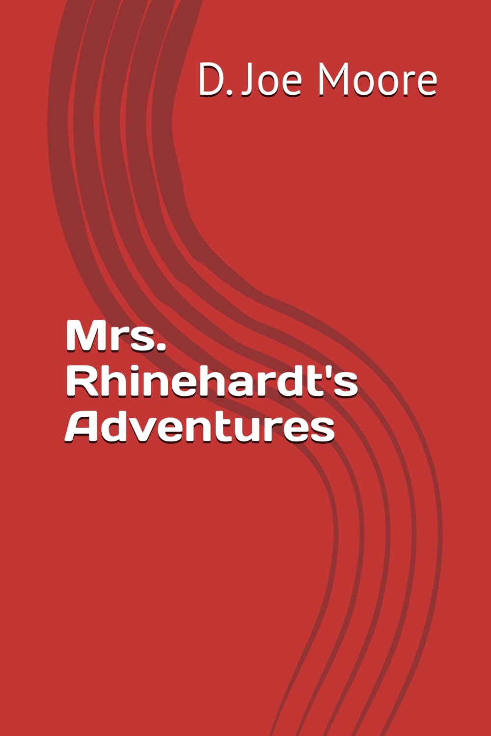 Mrs. Rhinehardt's Adventures