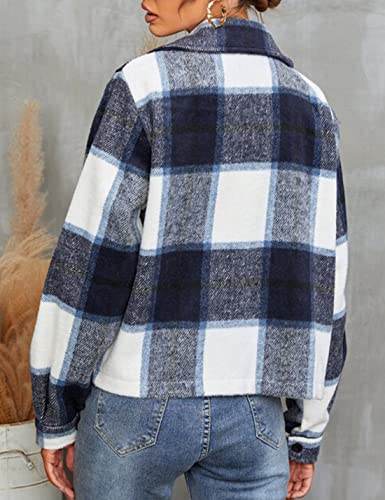 Recopilación y reviews de Chaqueta cuadros listamos los 10 mejores. 6 Imagen adicional