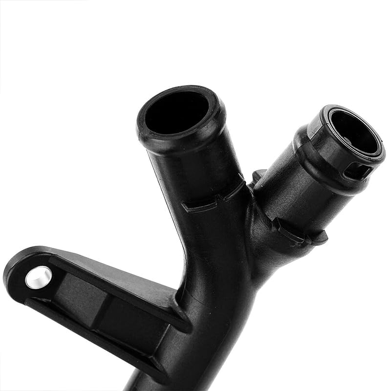 Tank Radiator Hose Coolant Water Pipe #2712001552 Compatible With Mercedes Benz W203 W204 S203 S204 CL203 A209 W211 W212 S211
