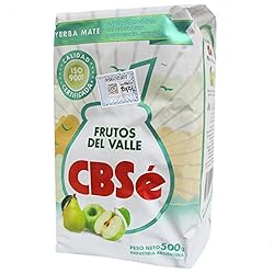 CBSé Frutos del Valle