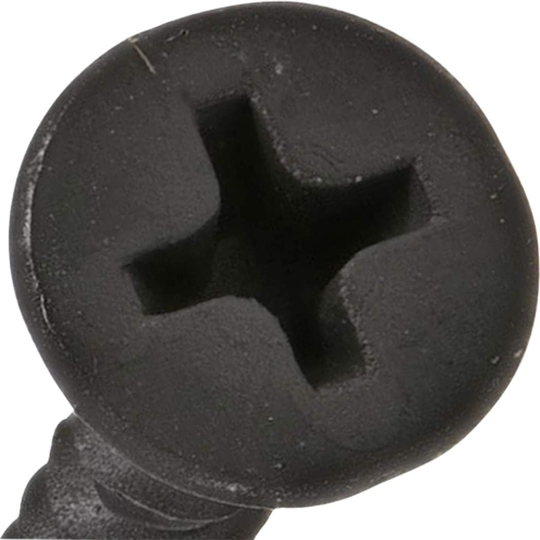 Coarse Thread Drywall Screw #6 x 1-5/8"