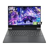 HP Victus Gaming Laptop15.6 FHD 144Hz Display, Intel Core i5-13420H, 32GB RAM, 1TB SSD, Nvidia GeForce RTX 4050, Full-Size Backlit KB, Wi-Fi 6, HDMI, Windows 11 Pro, w/BWE Accessories