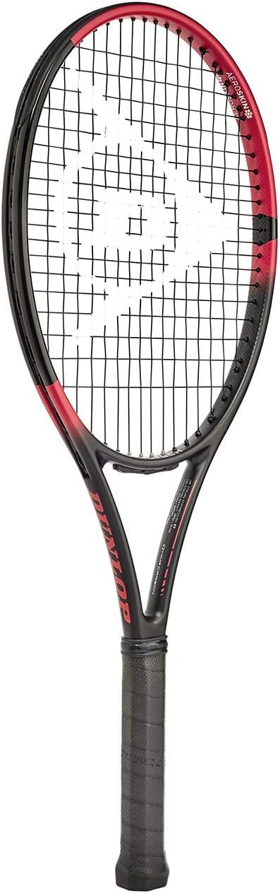 Dunlop Sports Seria rakiet Team Pre-Strung (Team 260 i Team 285)