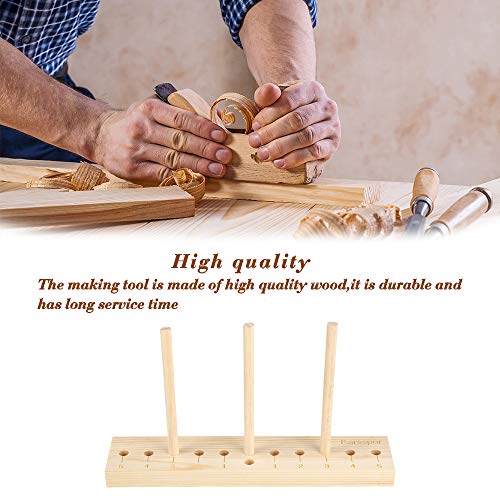 Karsspor KA-0002 Bow Maker Bow Making Tool For Ribbon thumb #1