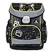 Belmil Mini-Fit Schulranzen Set 4 -teilig (405-33/AG/S) (Black Panther)