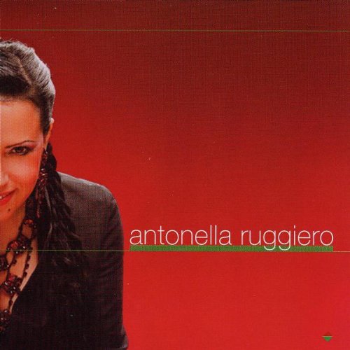 Marca: Universal Music Antonella Ruggiero