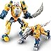 Giocattolo del Trasformatore Generations War per Cybertron Siege Voyager Class WFC-S12 Action Figure