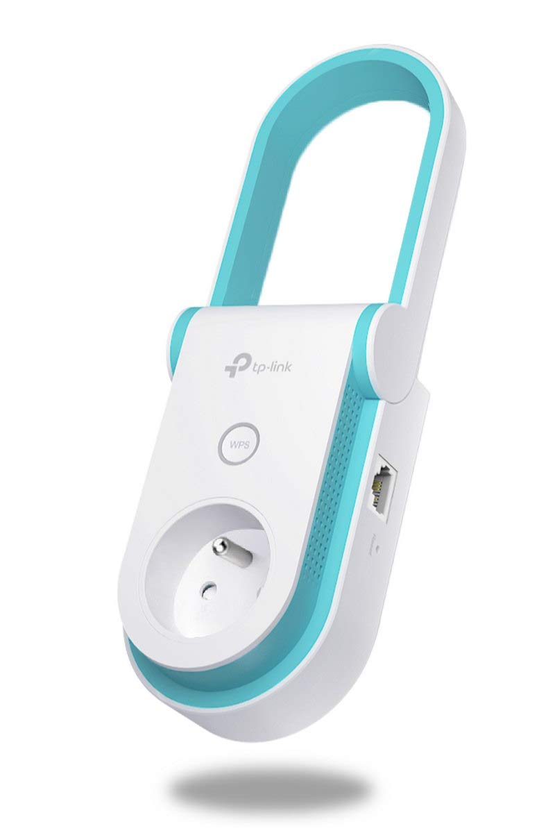 TP-Link RE365(FR) Repeater Wi-Fi AC Haut débit