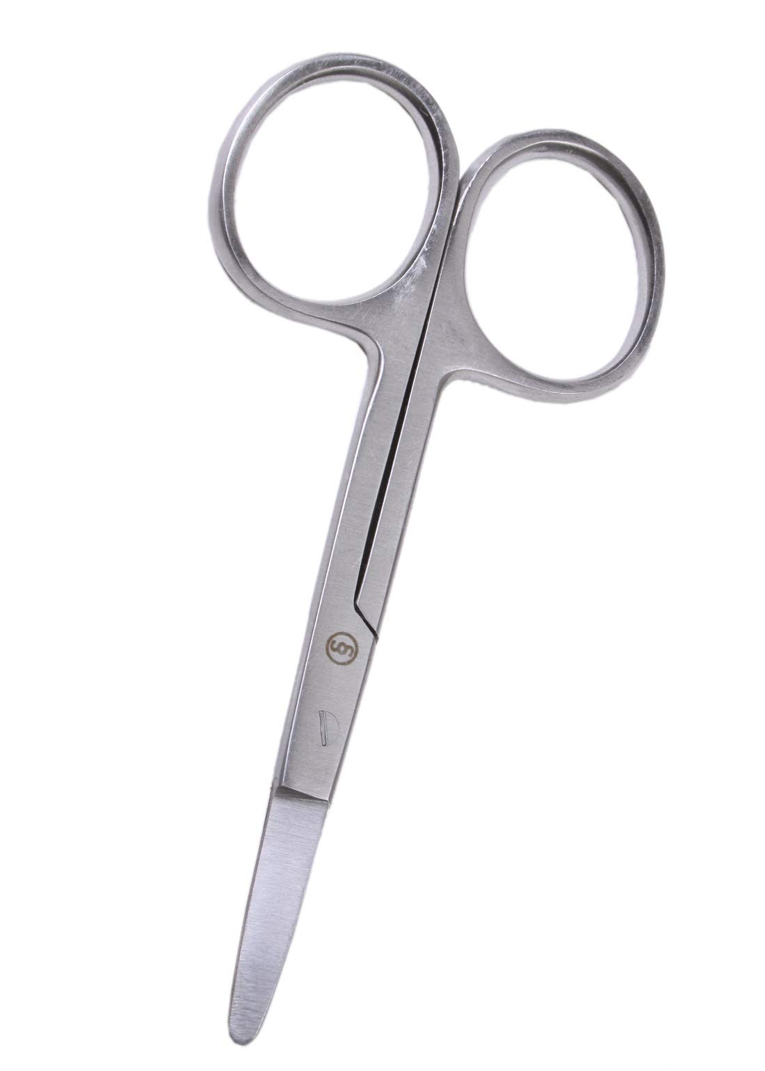 Bare Essentials Safety Scissor