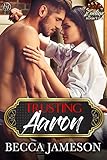 Trusting Aaron (Club Zodiac Book 5)
