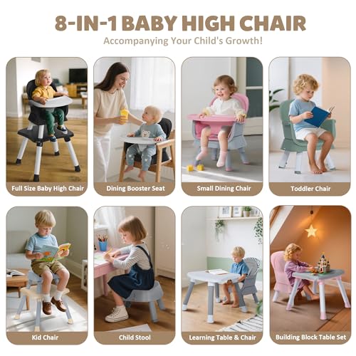 Why High Chair Safety Is the First Filter — Not Price