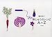Japanese craft book Embroidered Recipe A to Z#2838